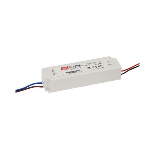 LED napajanje 12V DC 36W IP67