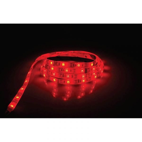 Traka LED 5m 3000K 12VDC 9,6W/M IP-20 - Slika 3
