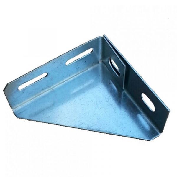 Kanalski metalni nosač TRASE L-105