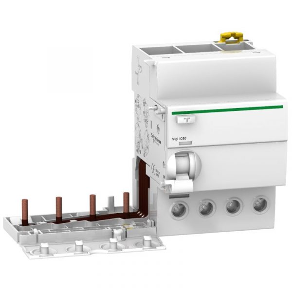 Vigi modul iC60 4P 40A 30mA TIP AC