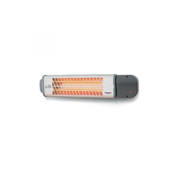 Grijalica kupaonice 600-1200-1800W