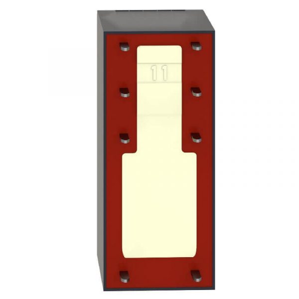 Relej 2CO 8A 24VDC - Slika 3