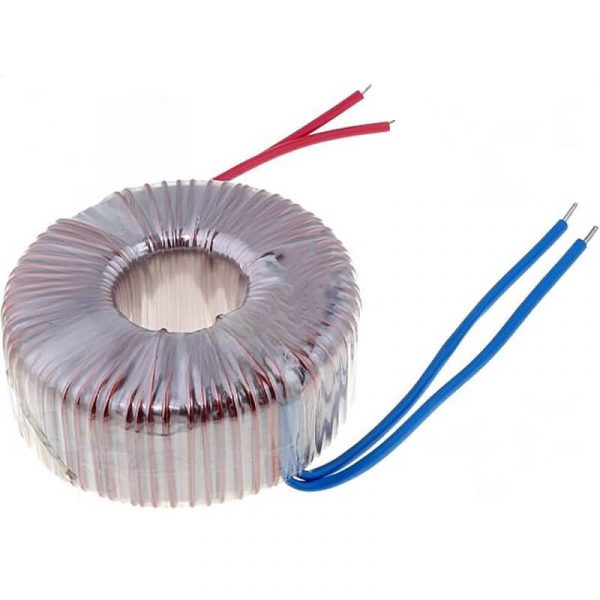 Tranformator toroidni 300VA 220V/12V