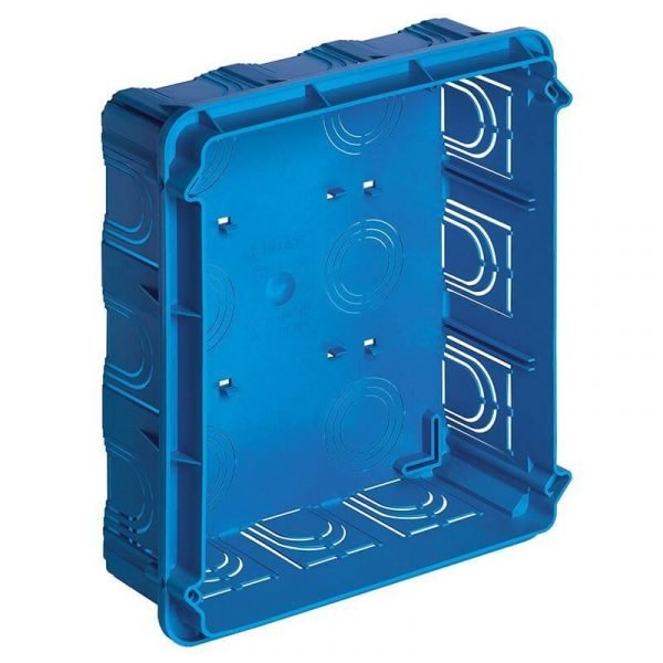 Kutija PVC modul podžbukna 18 mjesta/21