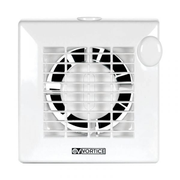 Ventilator VORTICE FI-100 obični M100/4" - Slika 2