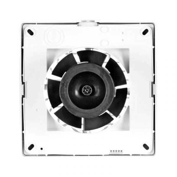 Ventilator VORTICE FI-100 obični M100/4" - Slika 3
