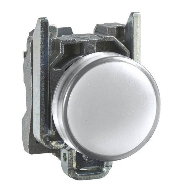 Signalno svjetlo LED 240V bijelo
