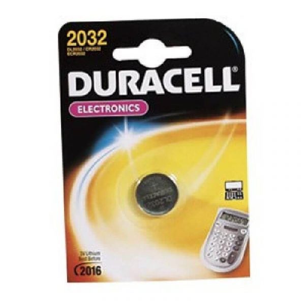 Baterija DL 2032 DISP 1
