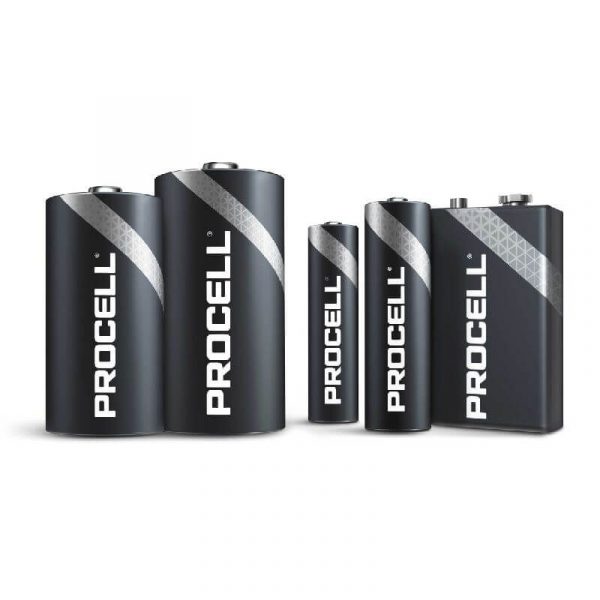 Baterija PROCELL C 1,5V R14 - Slika 2