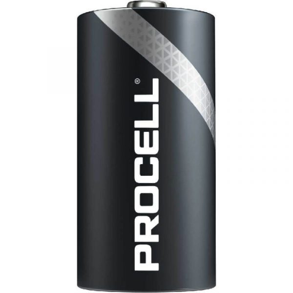 Baterija PROCELL C 1,5V R14