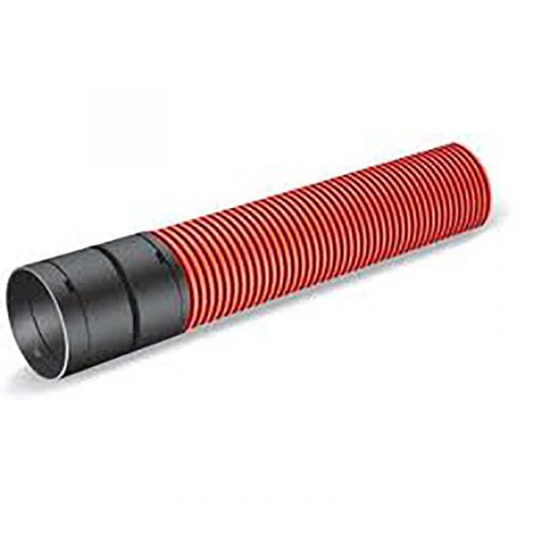 Cijev kabuplast rebrasta FI-110mm