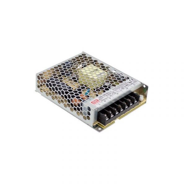 LED napajanje 12V DC 102W IP20