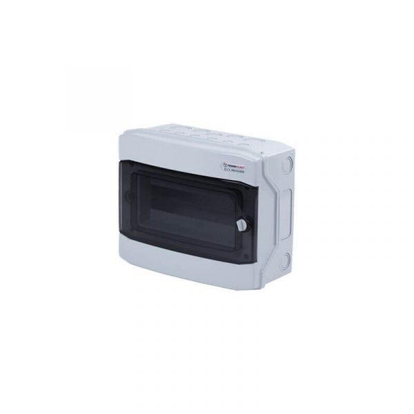 Ormar nadžbukni 1R 12M (1x12) IP65