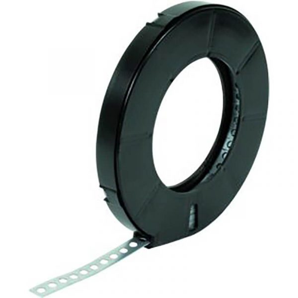 Traka perforirana 17*0,75 l=10m kolut