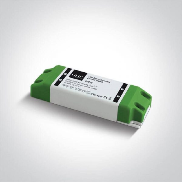LED napajanje 350mA 7-15W