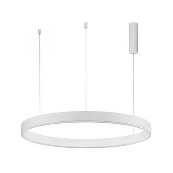 Viseća svjetiljka MOTIF LED 55W 3000K bijela