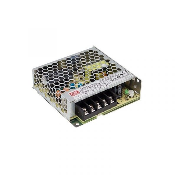 LED napajanje 12V DC 72W IP20