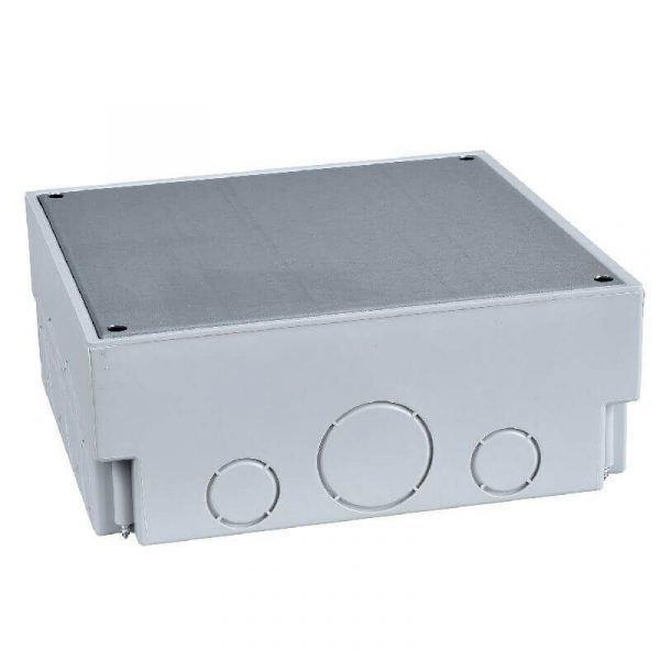 Podna kutija za beton pravokutna 150mm