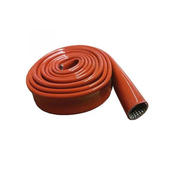 Bužir silikon 10mm