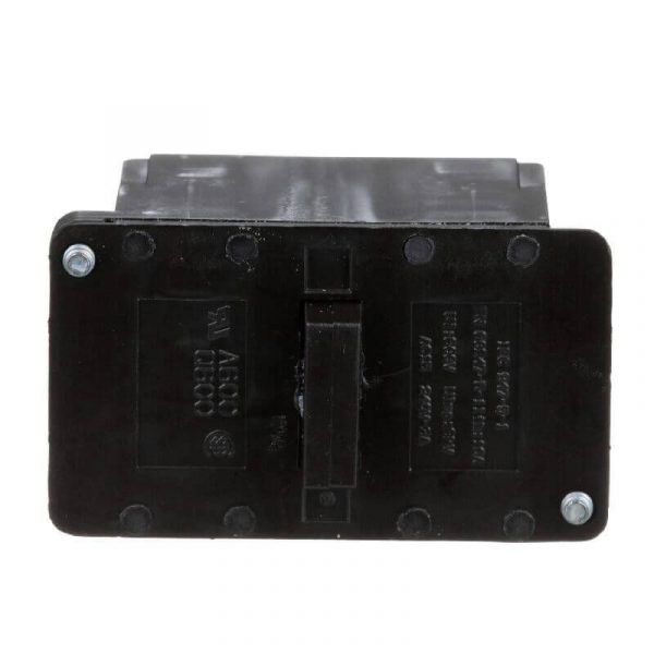 Kontaktni blok 1NC+2NO - Slika 3