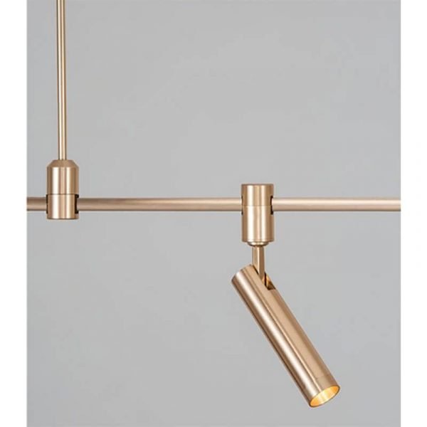 Magnetna rasvjeta TAG 5W 3000 K 330 lm mjed - Slika 2
