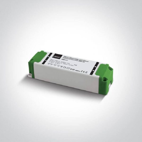 LED napajanje 350mA 7,5-15W DIMM