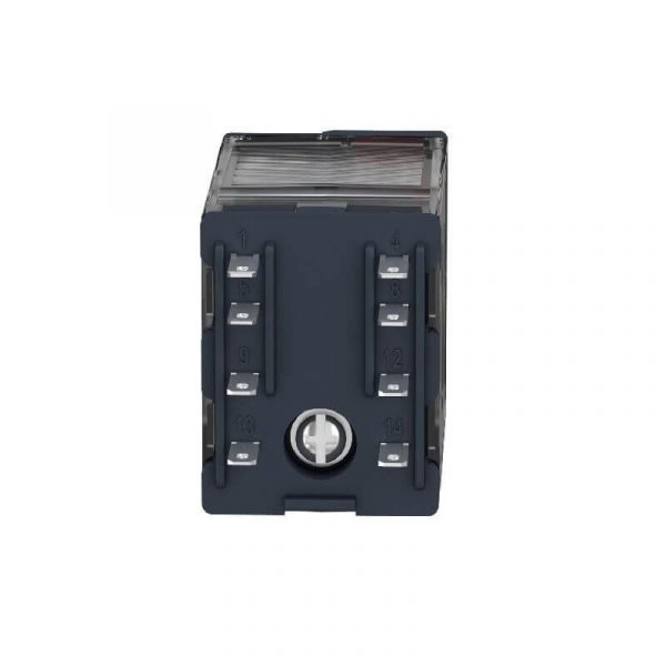 Minijaturni relej 2P 230 V AC - Slika 3