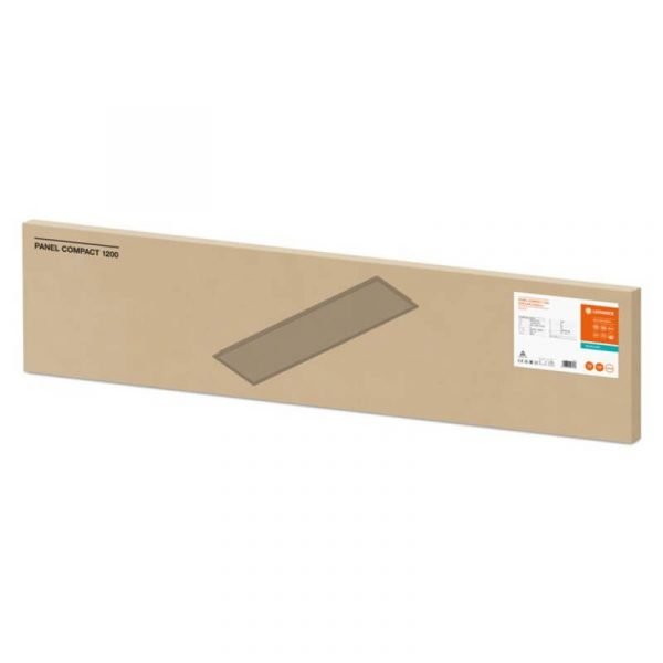 Panel svjetiljka LED COMPACT 1200V 33W/840 3630lm - Slika 2