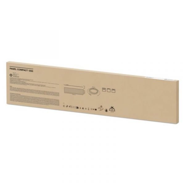 Panel svjetiljka LED COMPACT 1200V 33W/840 3630lm - Slika 3