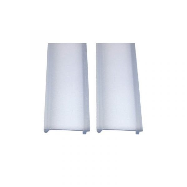 Pokrov za LED traku 2M opal matt