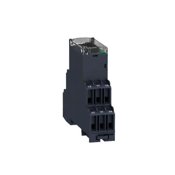 Relej nivoa 24-240V ACDC- 2CO zakl. ukl. - Slika 3
