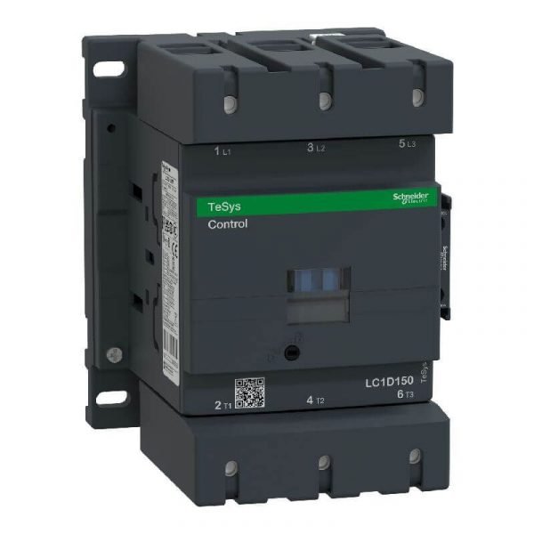 Sklopnik D 150A 1+1 230VAC