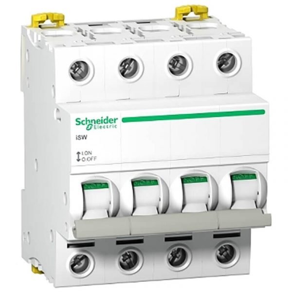 Sklopka iSW 4P 63A 415V