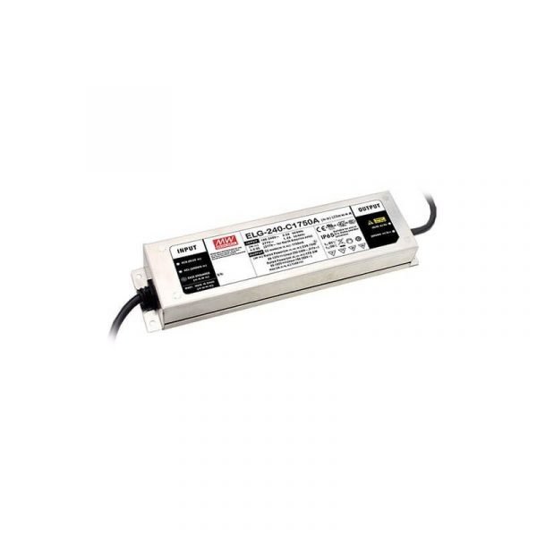 LED napajanje 24V DC  240W  IP65