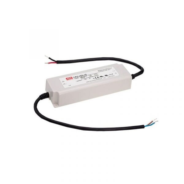 LED napajanje 12V DC 120W IP67 LPV-120W-12V-10A