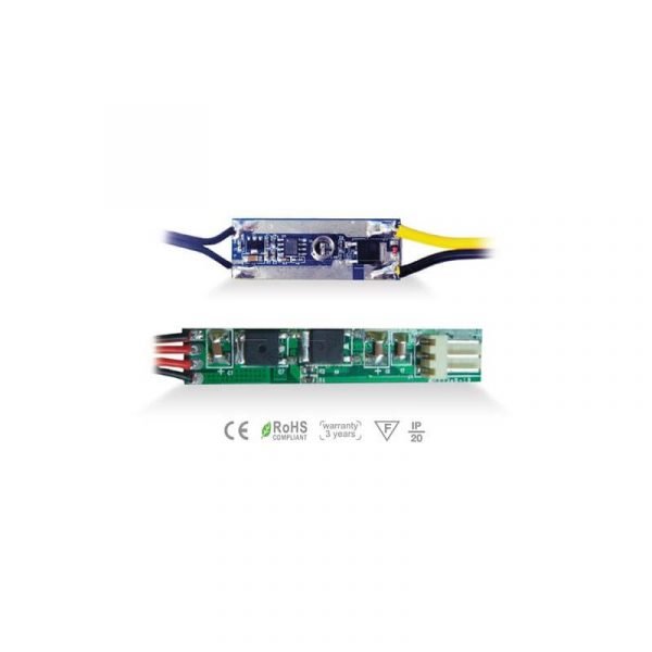 LED upravljanje sensor switch LC-2901