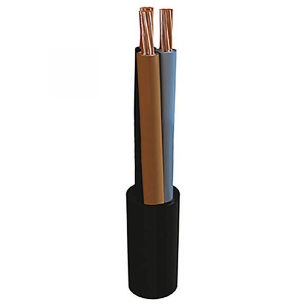 Kabel MARINELINE YZp 0.6/1kv 3G2.5 €/m