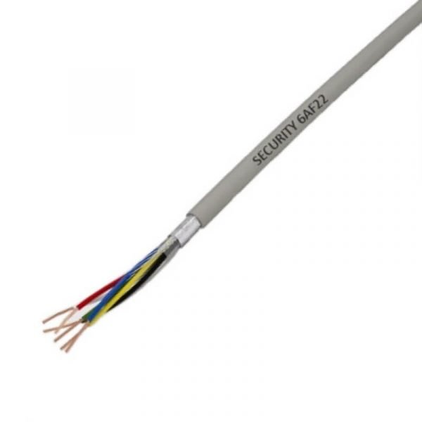 KABEL signalni LIYCY-TP  2*2*0.75 €/m