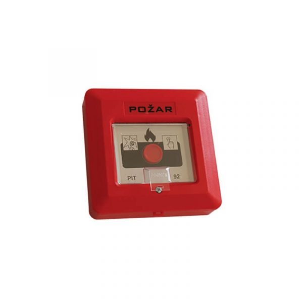 Javljač požara PIT-92-t