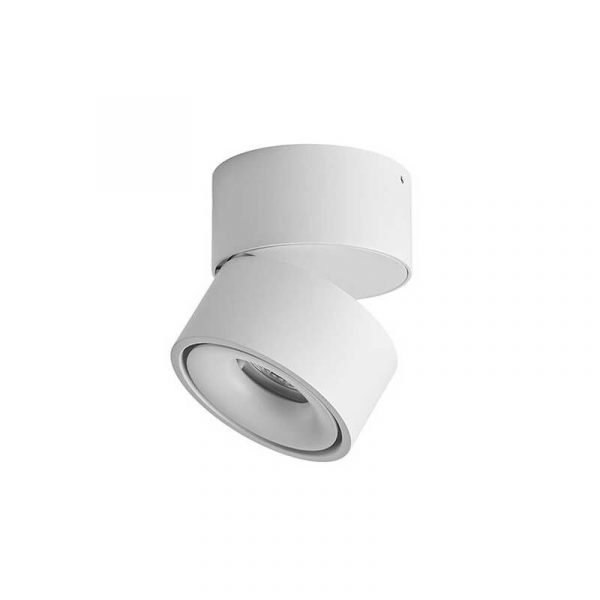 SVJ. LUXRAM stropna MJ-1002W/LED 13W nadgradna