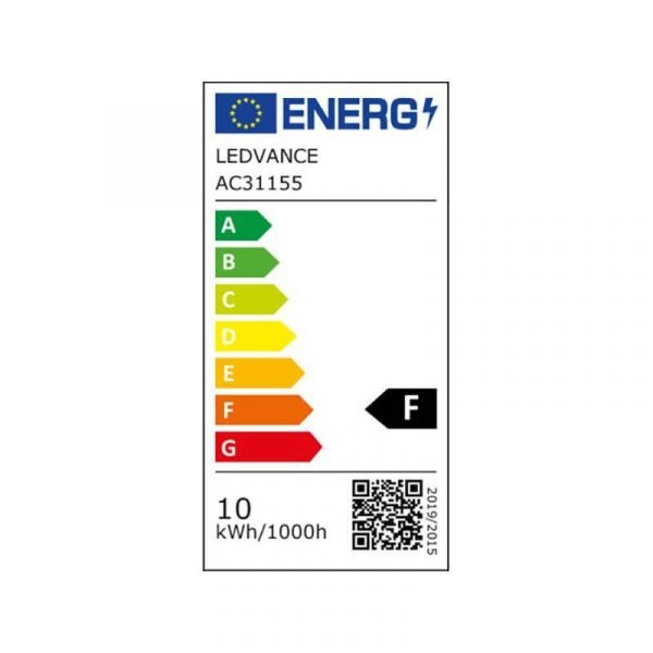 Žarulja LED VALUE CLA 75 10W/840/230V FR E27 - Slika 3