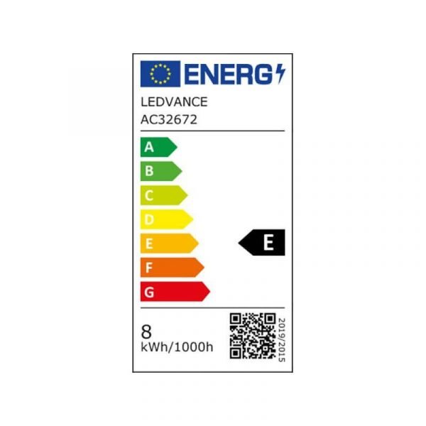 LED cijev ENTRY 60cm 8W/840/900lm - Slika 2