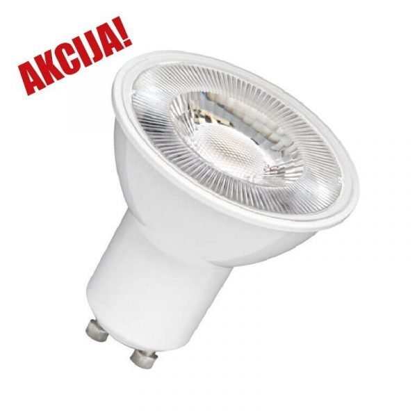 Žarulja LED Value PAR1650 36° 5W/827/230V GU10