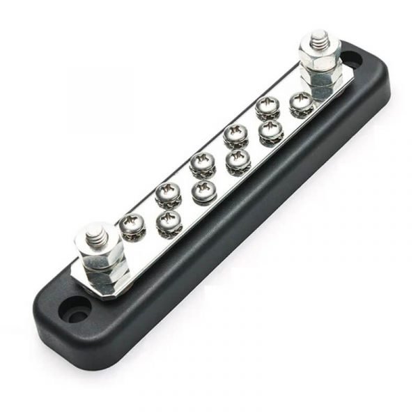 Sabirnica 2x6mm+10x4mm 150A